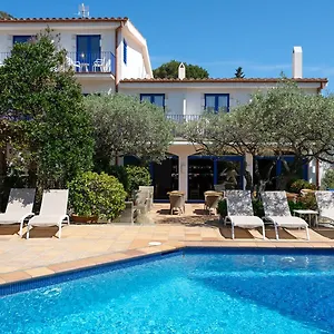 Blaumar By Fimedhotels (adults Only) Cadaqués
