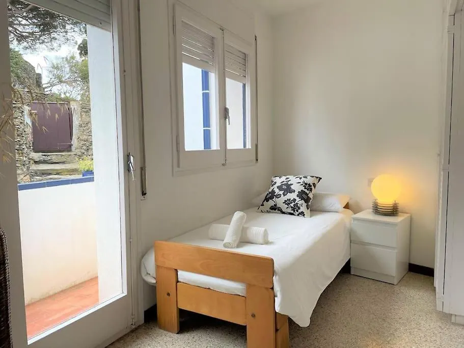 Des Puig - Apartment With Sea Views Cadaqués Spanien