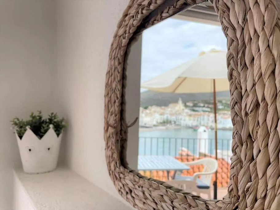 Des Puig - Apartment With Sea Views Cadaqués Spanien