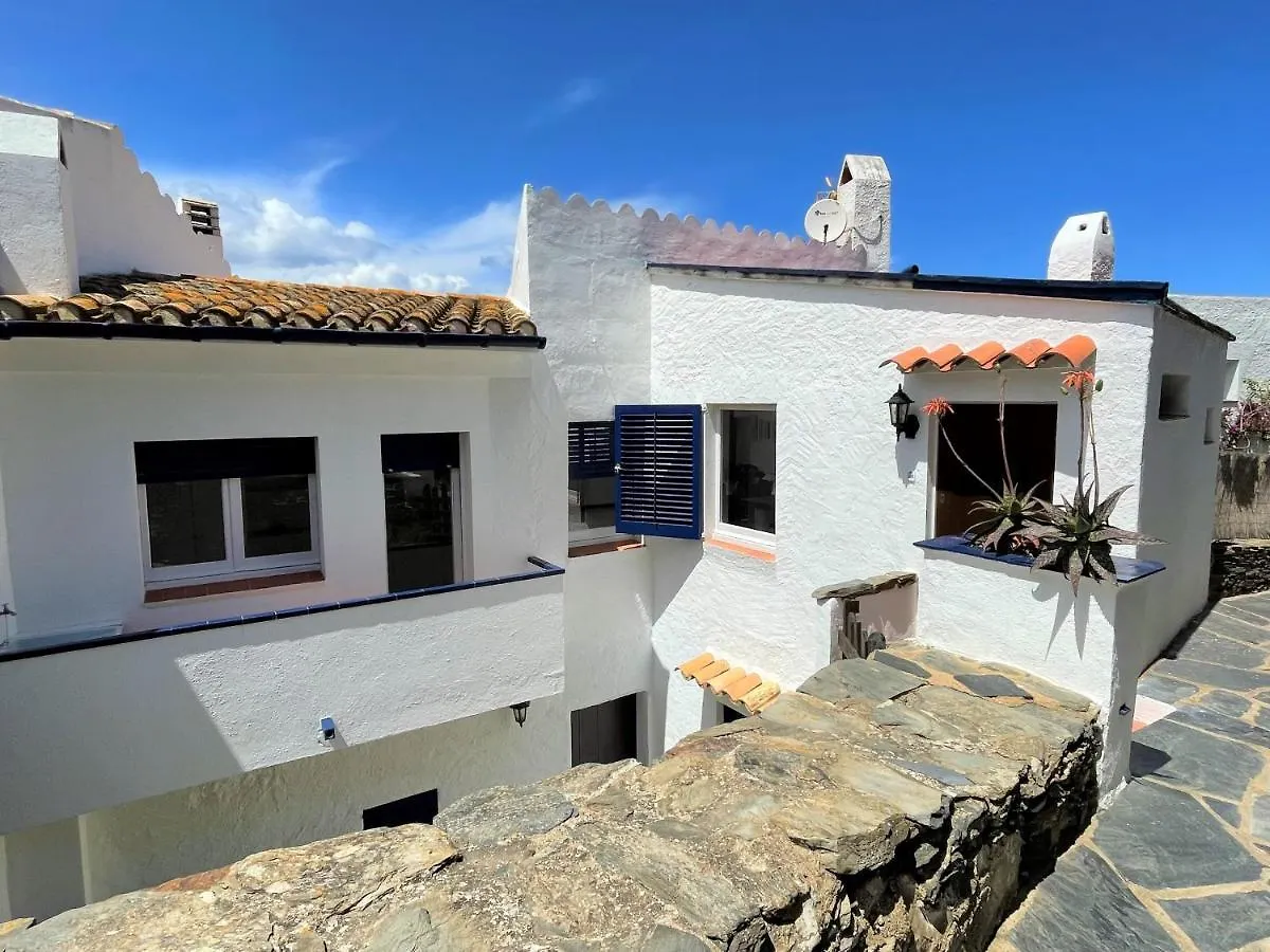 Des Puig - Apartment With Sea Views Cadaqués Spanien